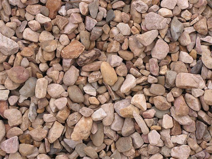 Driveway Stone from Monticello Mulch in Palmyra, VA